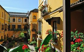 Las Casas de la Juderia Seville